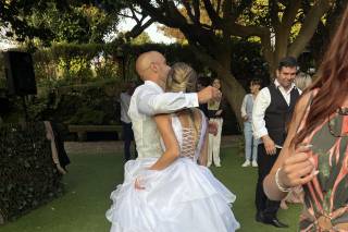 Serbeats DJ Wedding & Events - 10