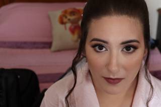 Juliana Tomé - Makeup - 25