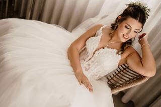 Makeup By Isabel Teixeira - 16
