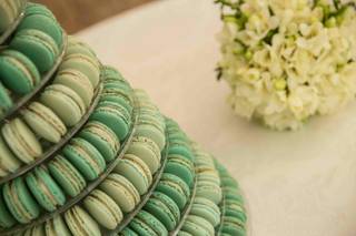 Cuqui's Cakes - Macarons & Party Styling - 4