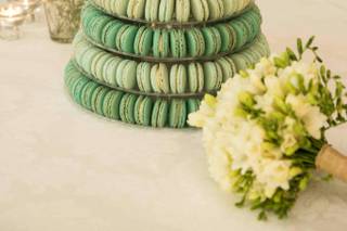 Cuqui's Cakes - Macarons & Party Styling - 5