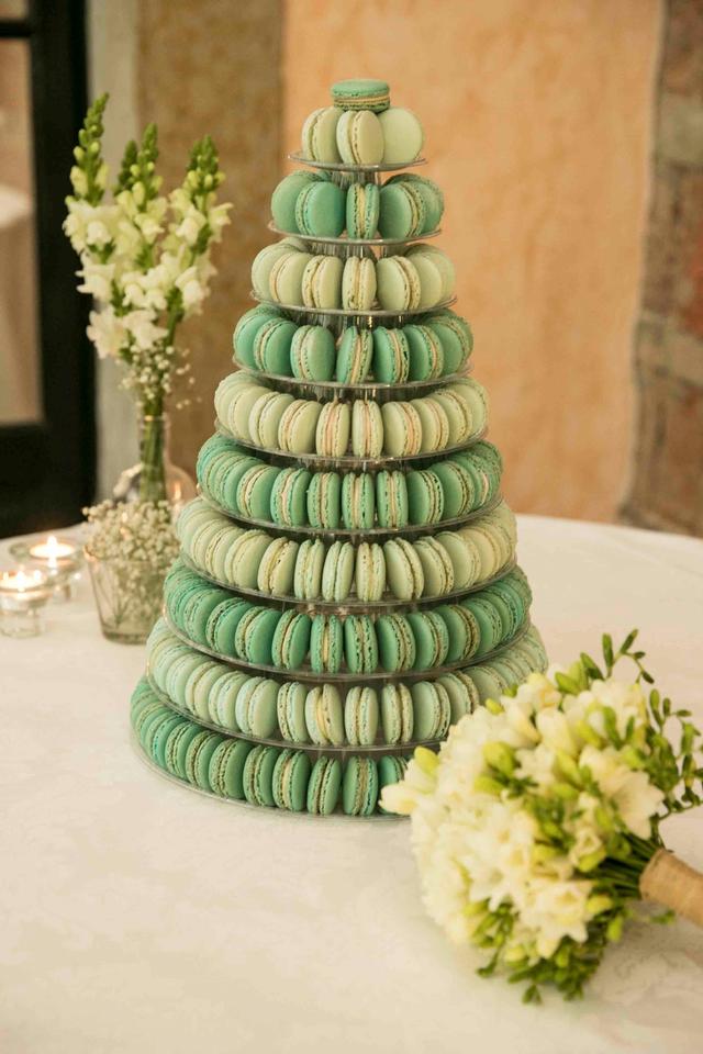 Cuqui's Cakes - Macarons & Party Styling - 2