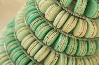 Cuqui's Cakes - Macarons & Party Styling - 6