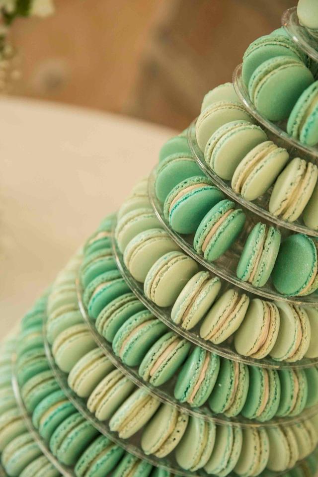 Cuqui's Cakes - Macarons & Party Styling - 3