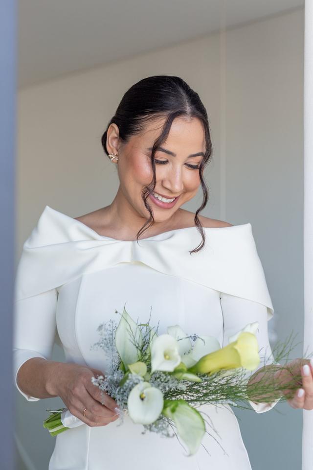 Amanda Brito Makeup - 2