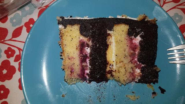 Tia's Cakes by Sandra Alves - 3