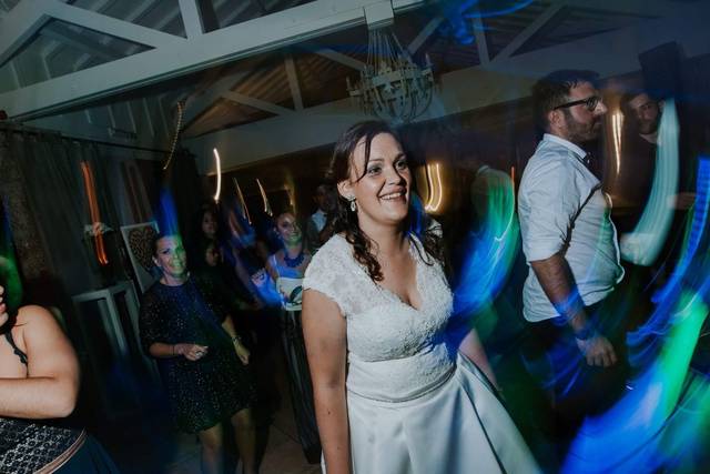 Diana e Joel Weddings 1