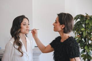 Jenny Make Up Land - 5