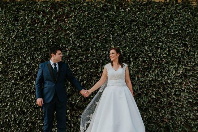 Diana e Joel Weddings 2