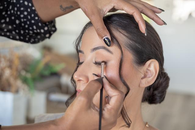 Amanda Brito Makeup - 4