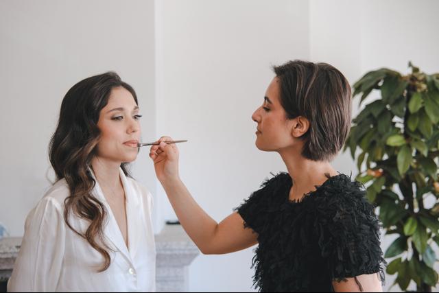 Jenny Make Up Land - 1