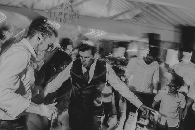 Diana e Joel Weddings 4