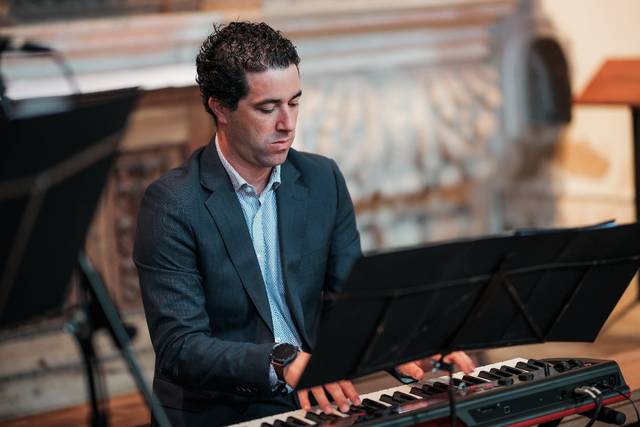 Glissandi 4