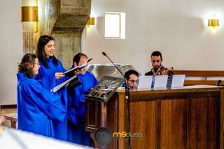 Música Cerimónias - 6