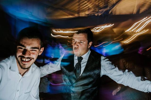 Diana e Joel Weddings 5