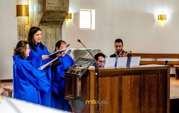 Música Cerimónias - 3