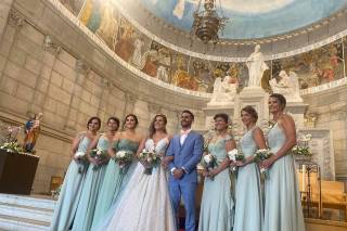 MakeUp Andreia Rego - 11