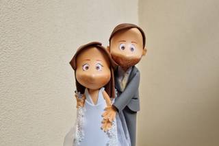 Pedacinhos D'Arte - 37