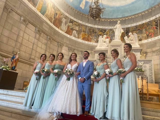 MakeUp Andreia Rego - 3