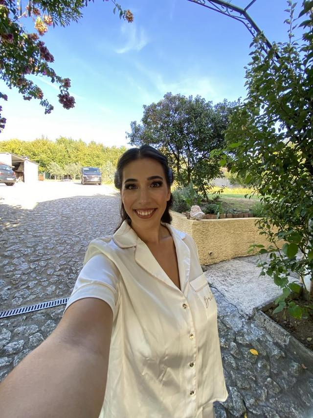 Marisa Reis - Makeup Artist - 2
