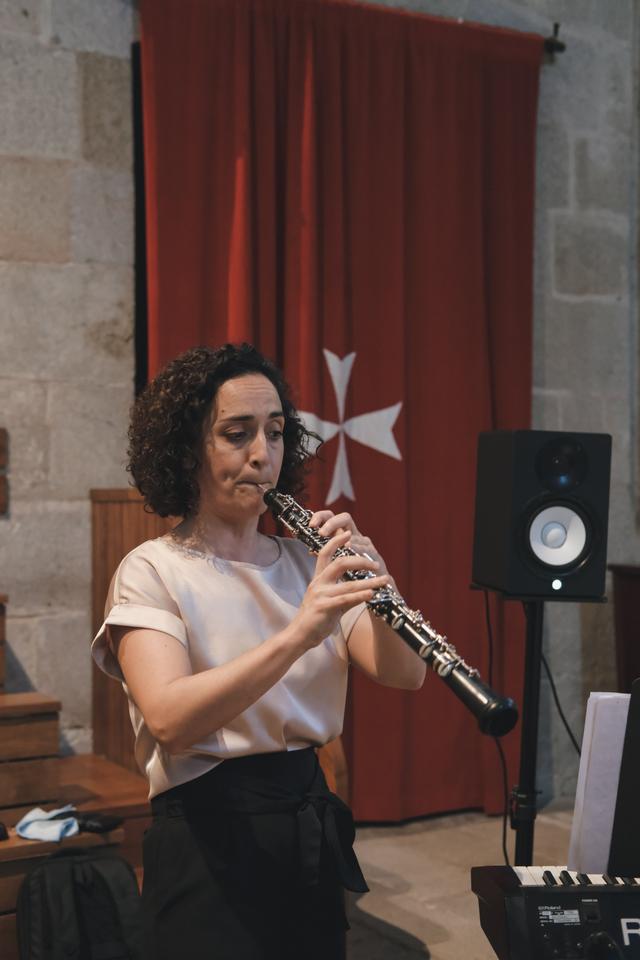 Cerimónia Ensemble - 2