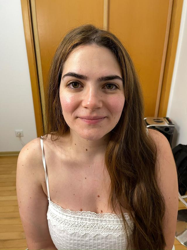 Verónica Mendes - Maquilhadora Profissional - 2