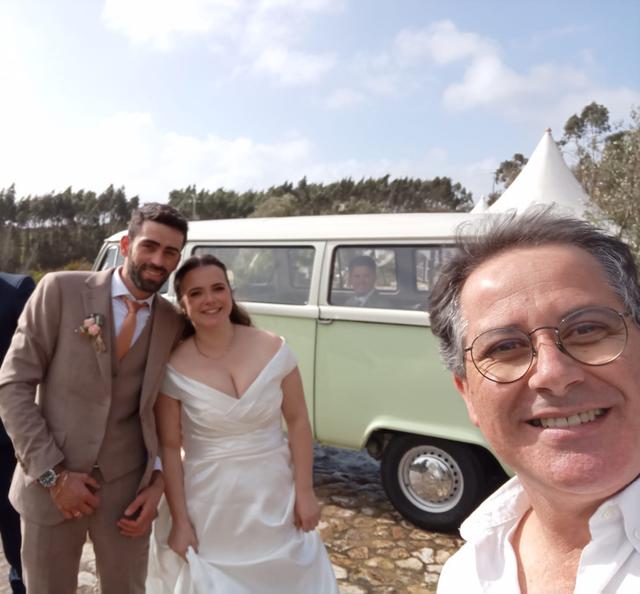 Luís Balsinha - 1