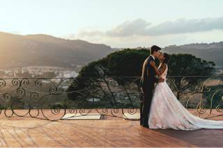 Mémorelle Weddings - 9