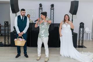Wedding on Party - 6