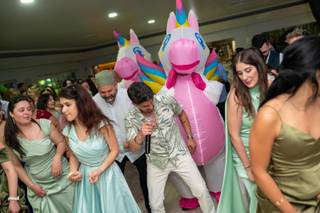 Wedding on Party - 7