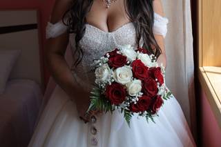 Priscila Fernandes Hairstylist - 7