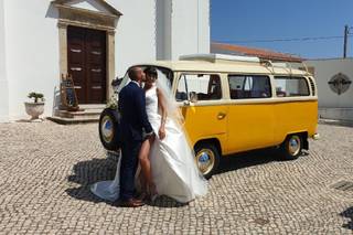 Aluguer VW - Pão de Forma - 13