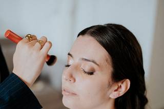 Jéssica Nunes Makeup - 30