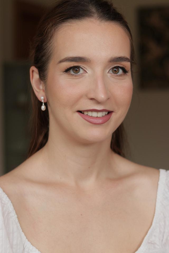 Andreia Neves Make Up - 2