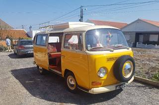 Aluguer VW - Pão de Forma - 15