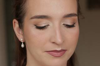 Andreia Neves Make Up - 7