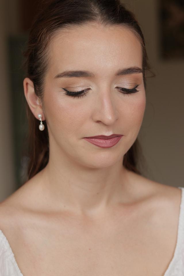 Andreia Neves Make Up - 3