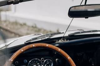 MGB e Spitfire - 9