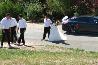 Restaurante Ribagolfe - 7