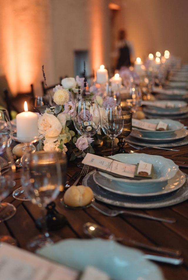 The Celebrants - Celebrante de Casamento - 2