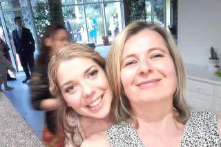 Andreia De Matos Hairstyling Group - 41