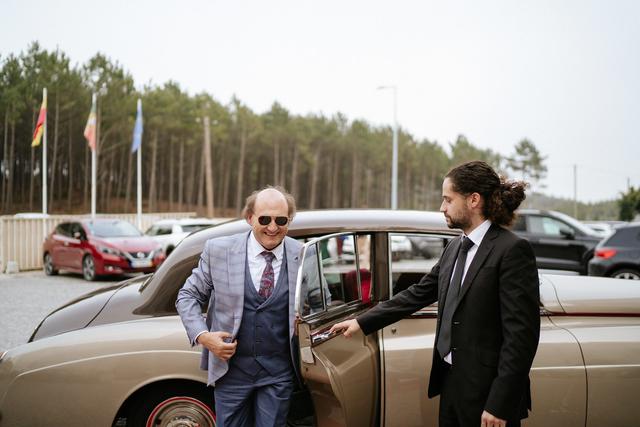 RLimousine - 3