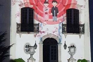 Miguel Estima Video Mapping - 4
