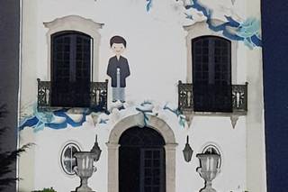 Miguel Estima Video Mapping - 5