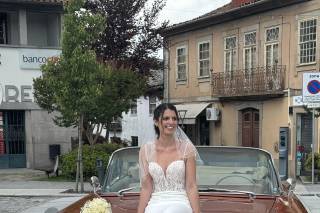 Classic Car Eventos - 23