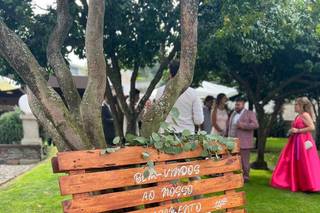 Pé de Flor - Atelier Floral - 18