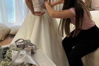Andreia Rodrigues Makeup Artist - 12