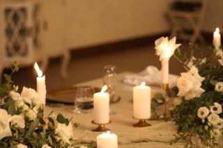 Pé de Flor - Atelier Floral - 19