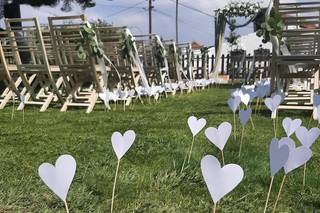 Pé de Flor - Atelier Floral - 20