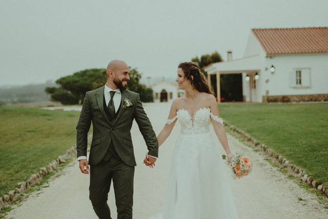 Quinta Nossa Senhora da Serra 2